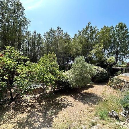 Villa De Charme En Campagne Avec Piscine Privee Et Nature Luxuriante 勒博塞 外观 照片