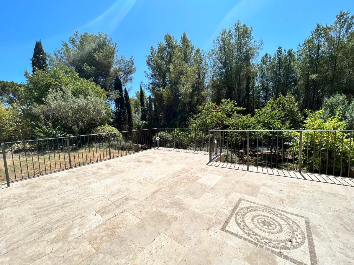 Villa De Charme En Campagne Avec Piscine Privee Et Nature Luxuriante 勒博塞 外观 照片