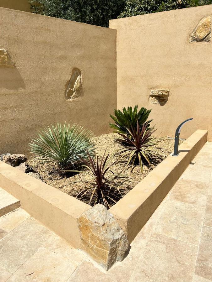 Villa De Charme En Campagne Avec Piscine Privee Et Nature Luxuriante 勒博塞 外观 照片