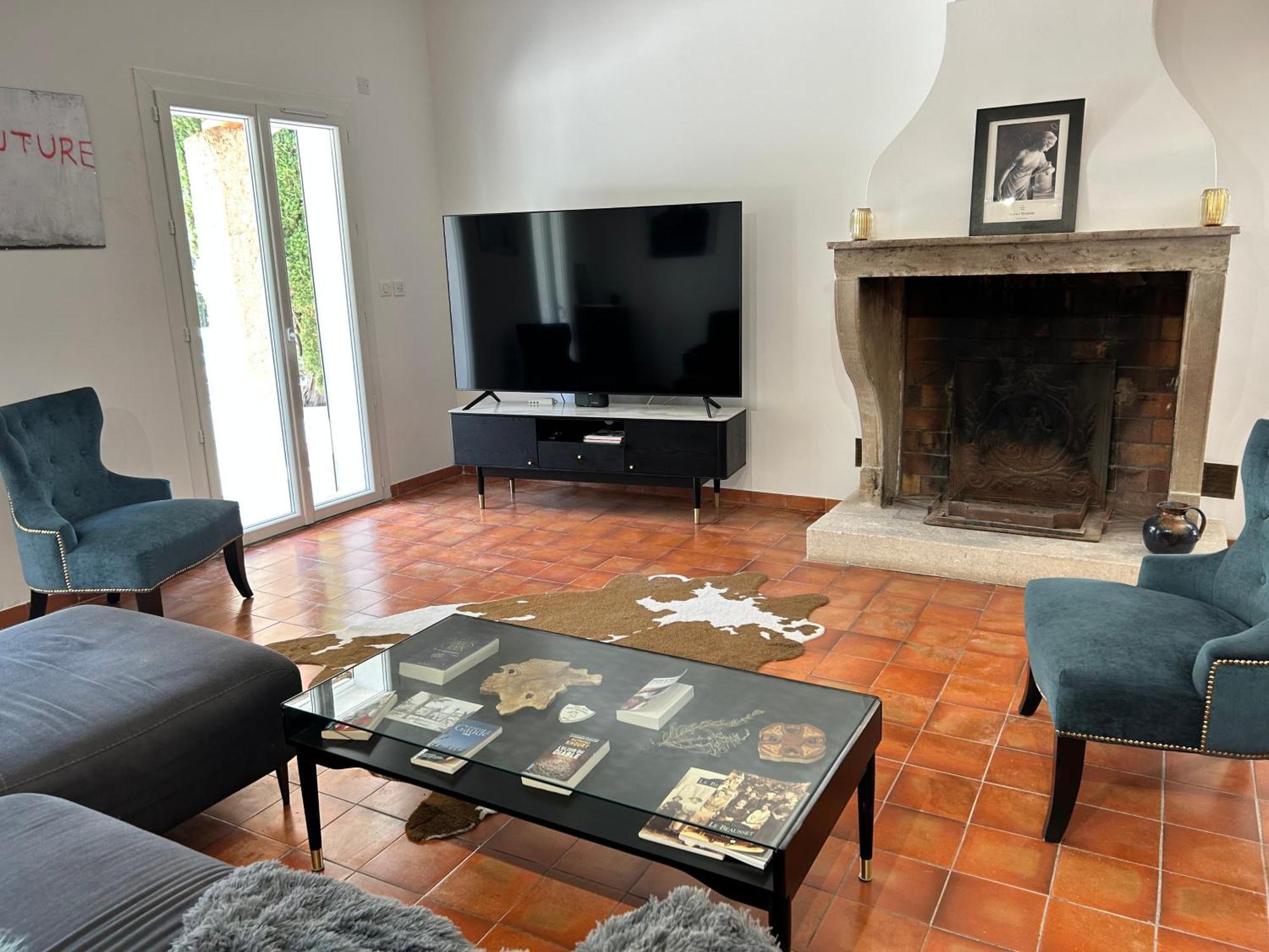 Villa De Charme En Campagne Avec Piscine Privee Et Nature Luxuriante 勒博塞 外观 照片