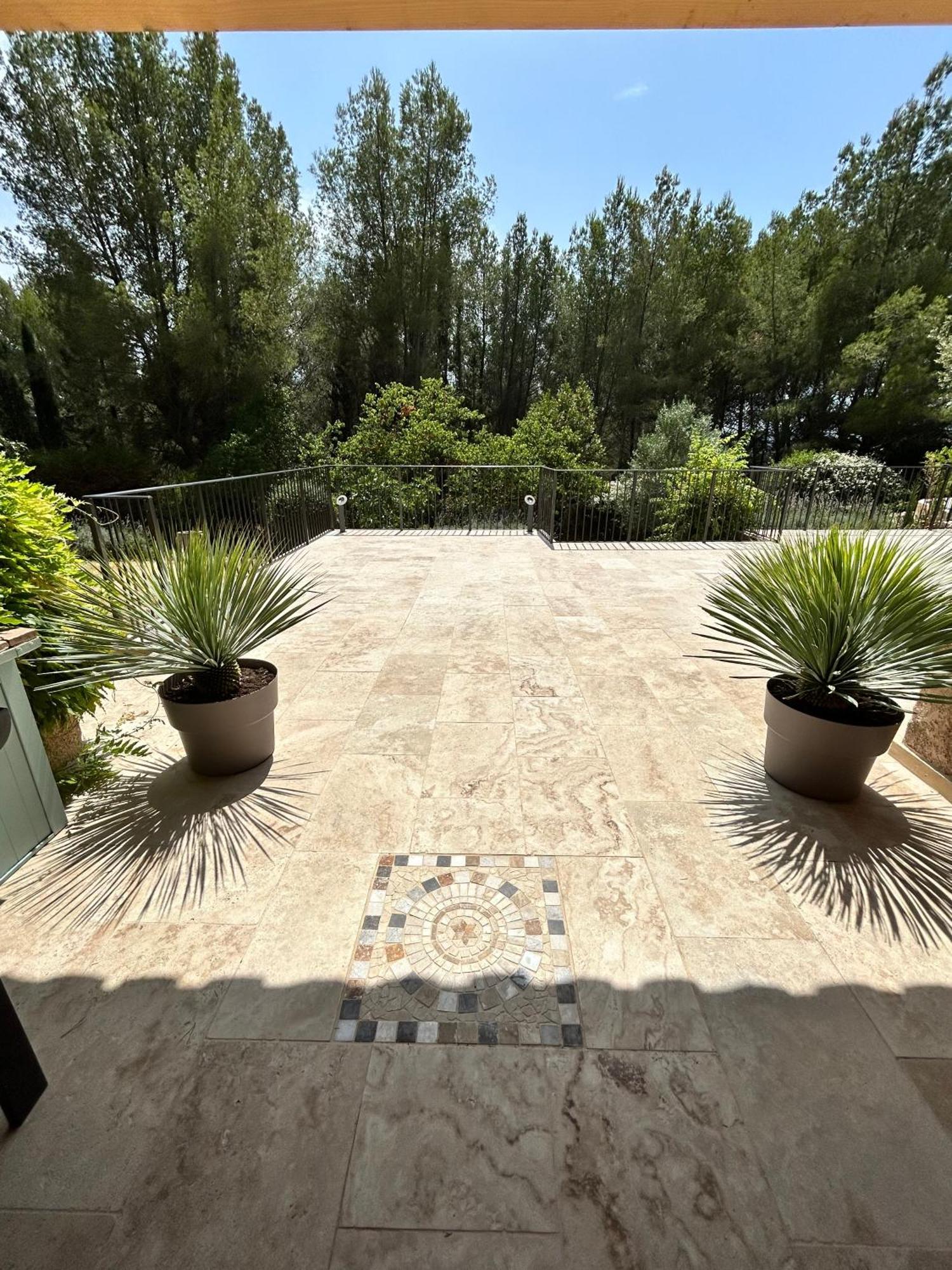 Villa De Charme En Campagne Avec Piscine Privee Et Nature Luxuriante 勒博塞 外观 照片