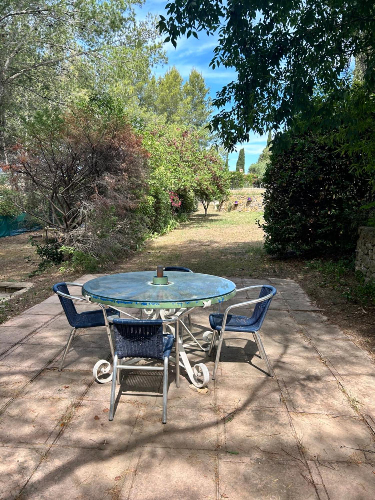 Villa De Charme En Campagne Avec Piscine Privee Et Nature Luxuriante 勒博塞 外观 照片