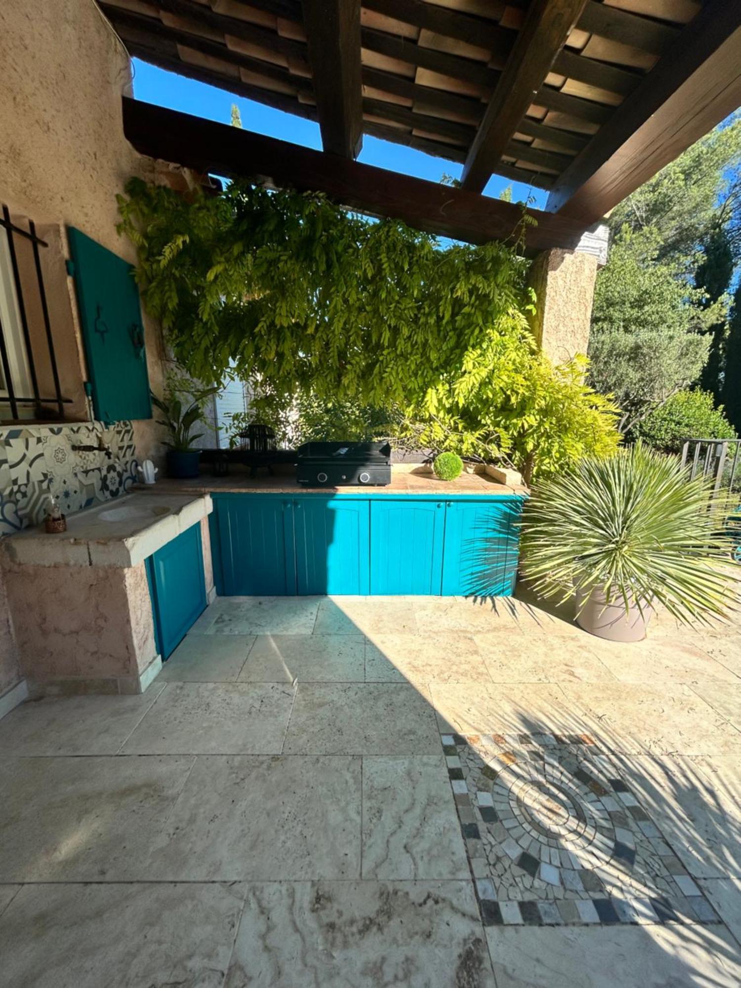 Villa De Charme En Campagne Avec Piscine Privee Et Nature Luxuriante 勒博塞 外观 照片