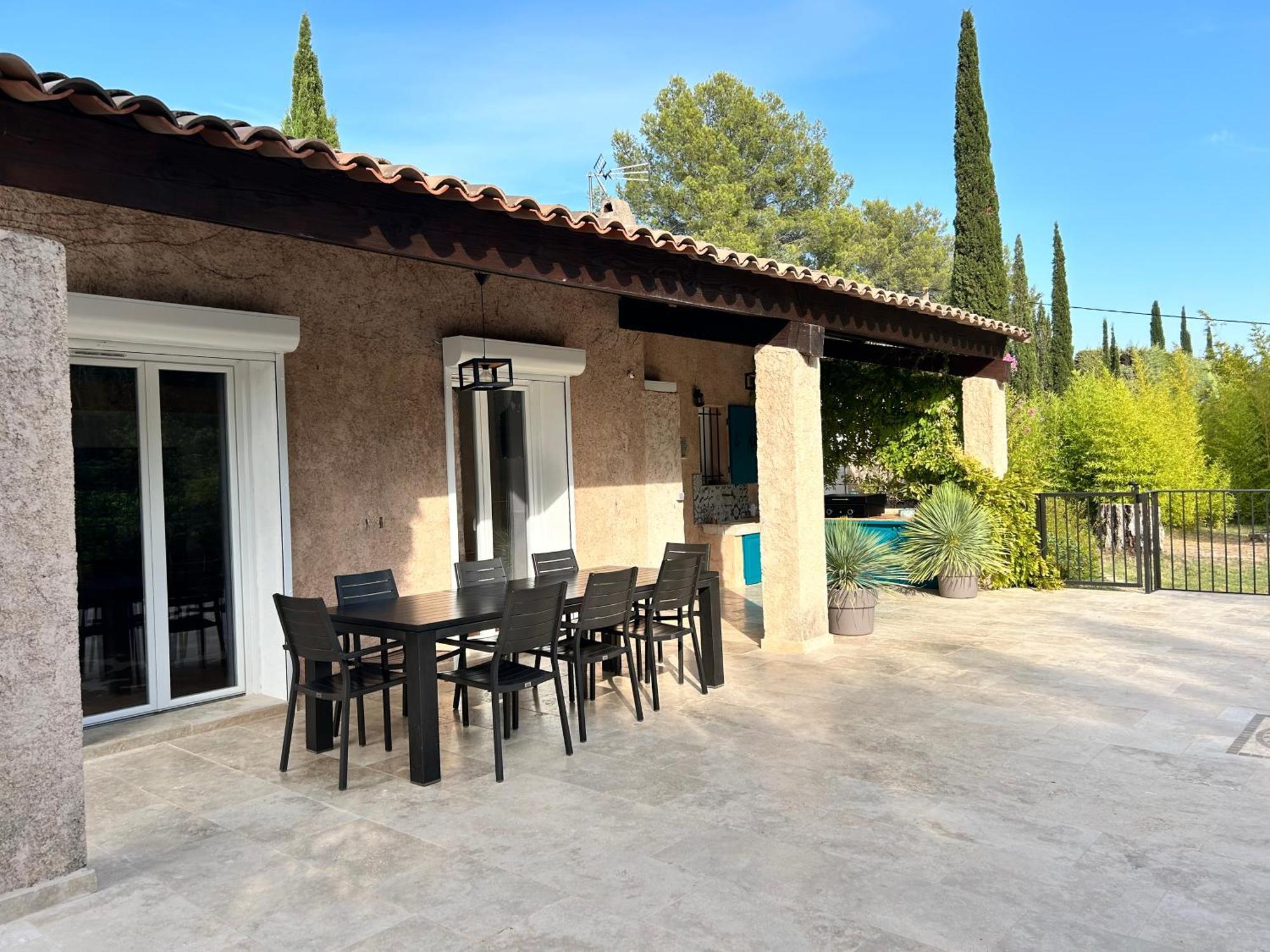 Villa De Charme En Campagne Avec Piscine Privee Et Nature Luxuriante 勒博塞 外观 照片