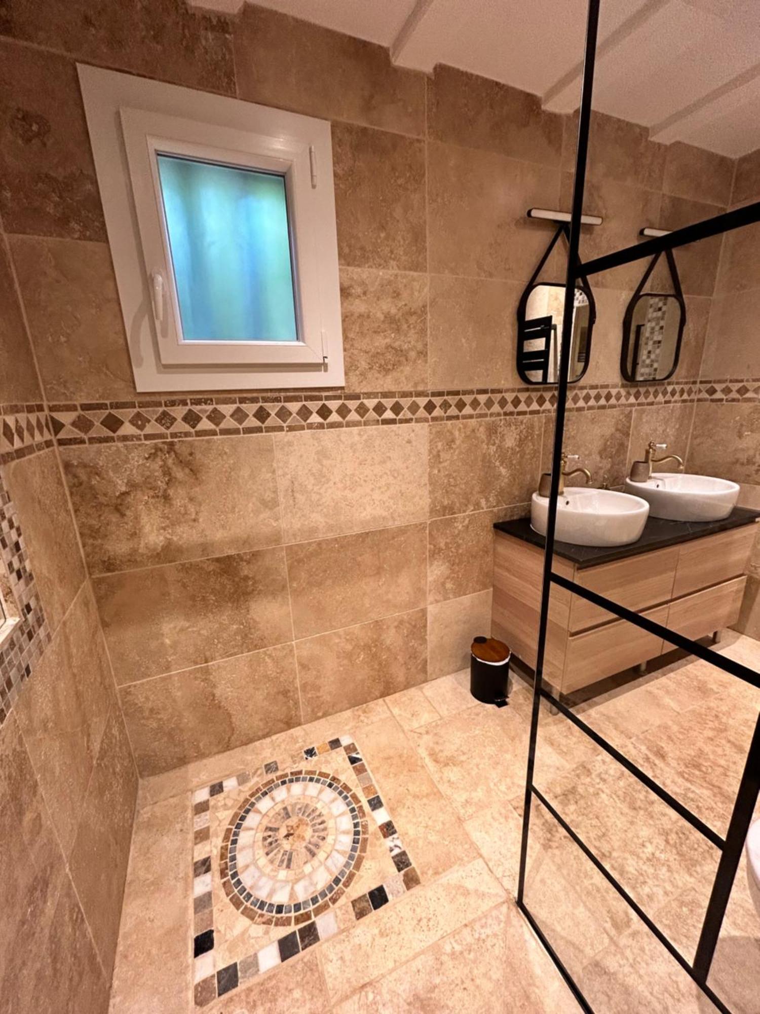 Villa De Charme En Campagne Avec Piscine Privee Et Nature Luxuriante 勒博塞 外观 照片
