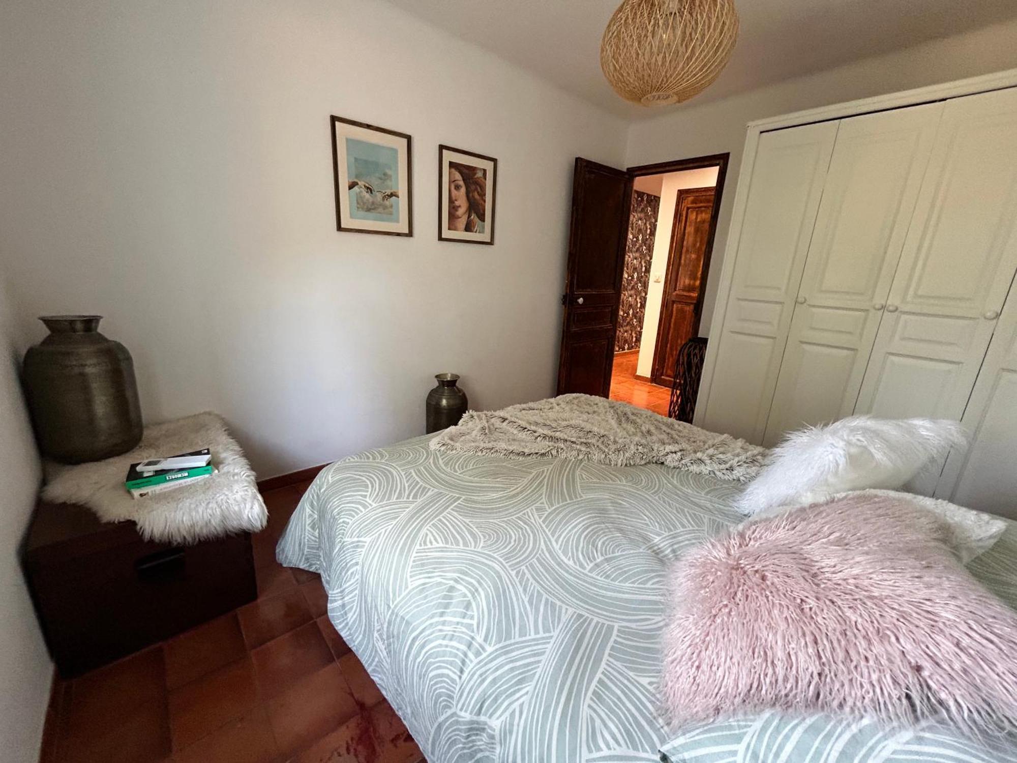 Villa De Charme En Campagne Avec Piscine Privee Et Nature Luxuriante 勒博塞 外观 照片
