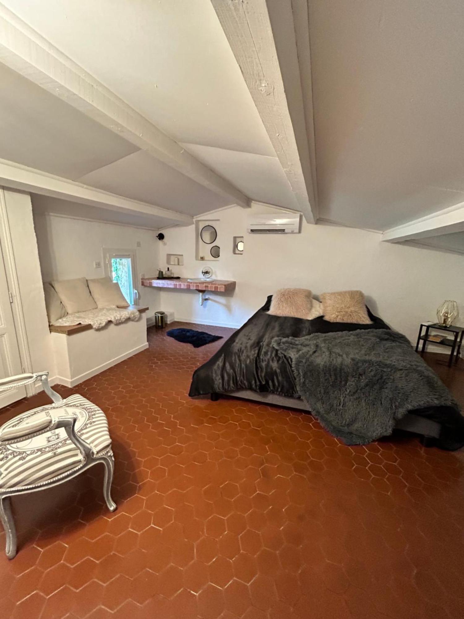 Villa De Charme En Campagne Avec Piscine Privee Et Nature Luxuriante 勒博塞 外观 照片