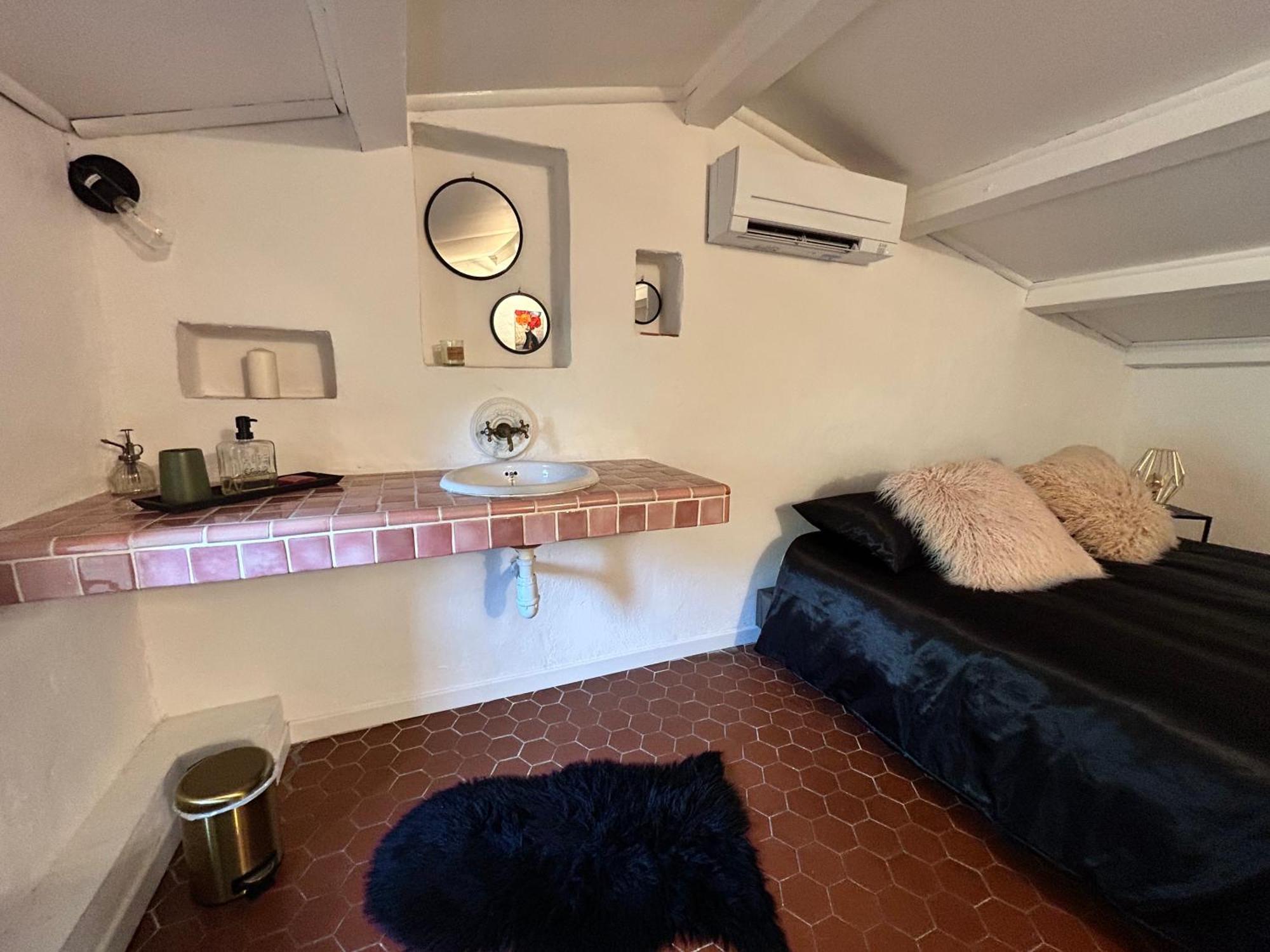 Villa De Charme En Campagne Avec Piscine Privee Et Nature Luxuriante 勒博塞 外观 照片