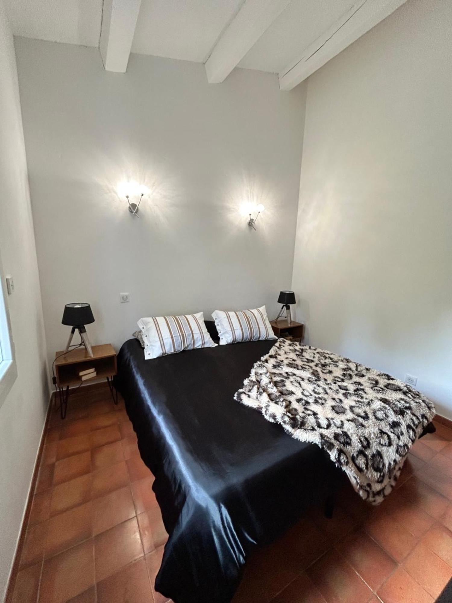 Villa De Charme En Campagne Avec Piscine Privee Et Nature Luxuriante 勒博塞 外观 照片